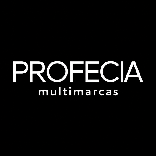 Logo Profecia Multimarcas