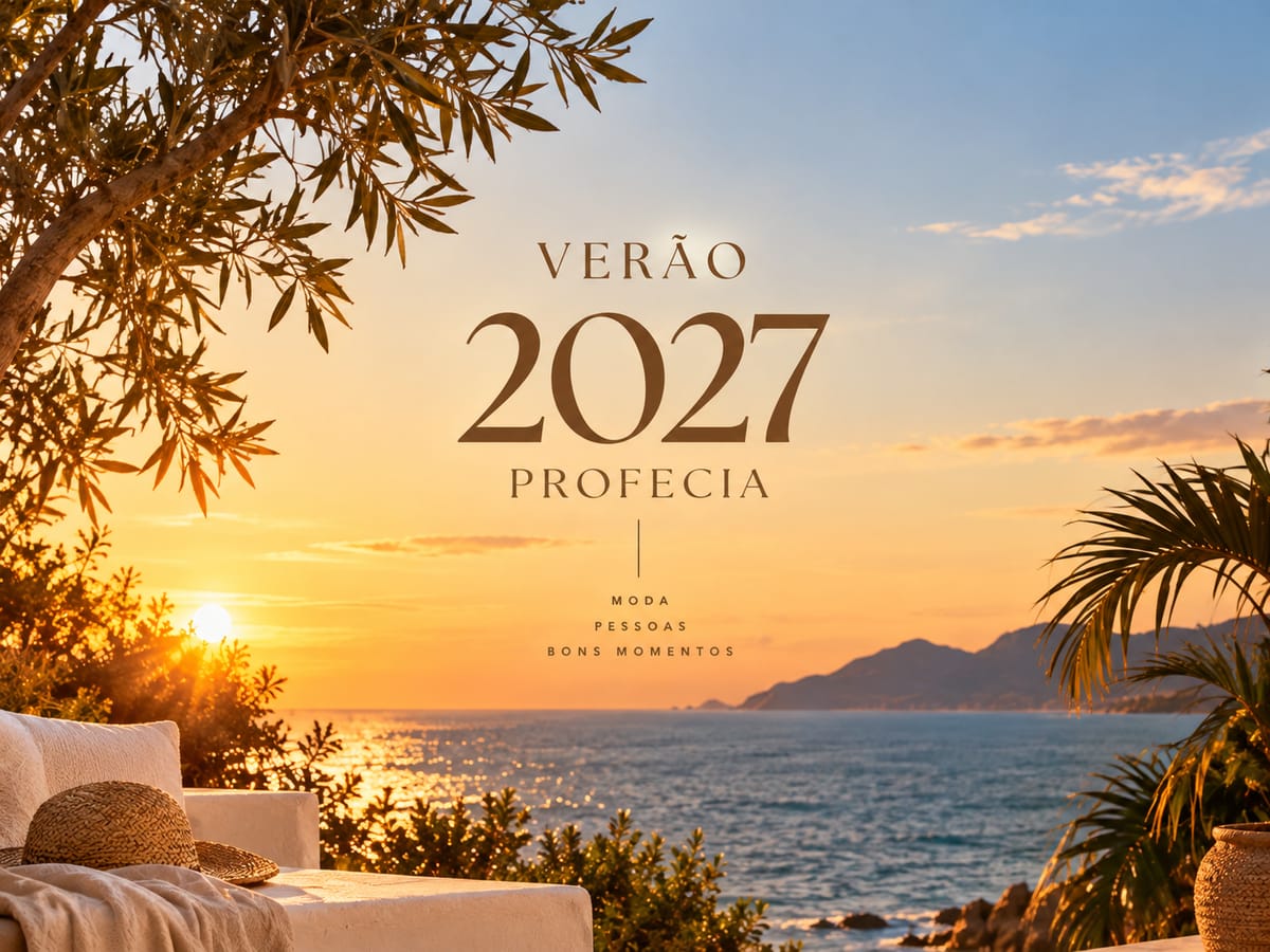Destaque da nova coleção Profecia Multimarcas